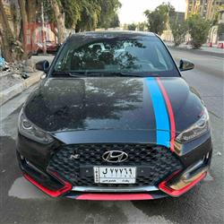 هیوندای ڤیلۆستەر